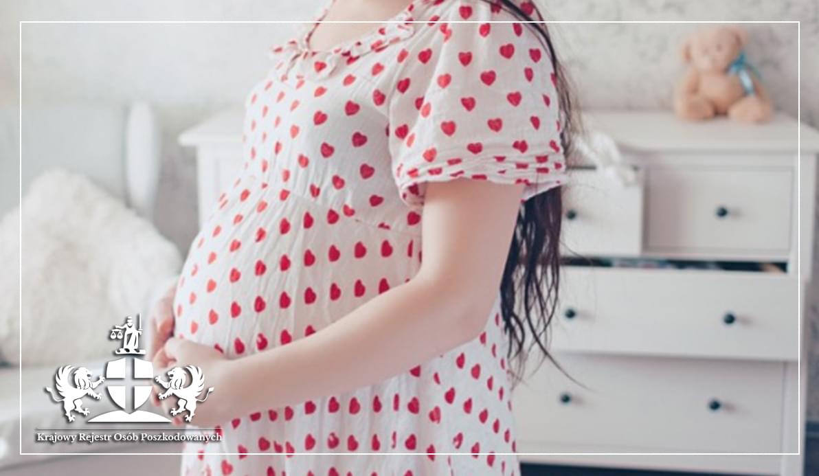 Nowy wykaz prac szkodliwych dla kobiet w ciąży i karmiących