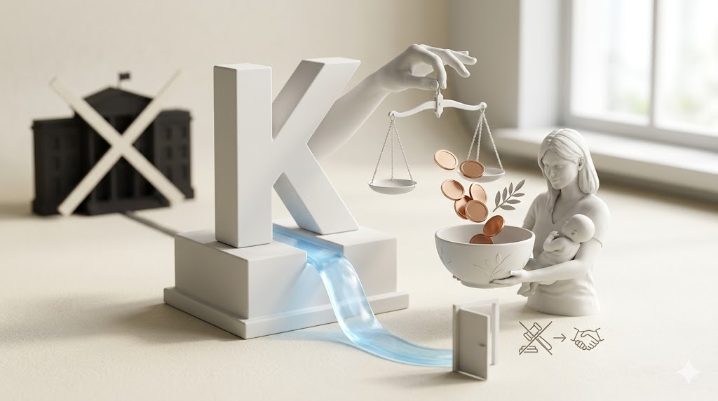 Fundusz Kompensacyjny Zdarzeń Medycznych — jak uzyskać rekompensatę za błąd przy porodzie bez sądu