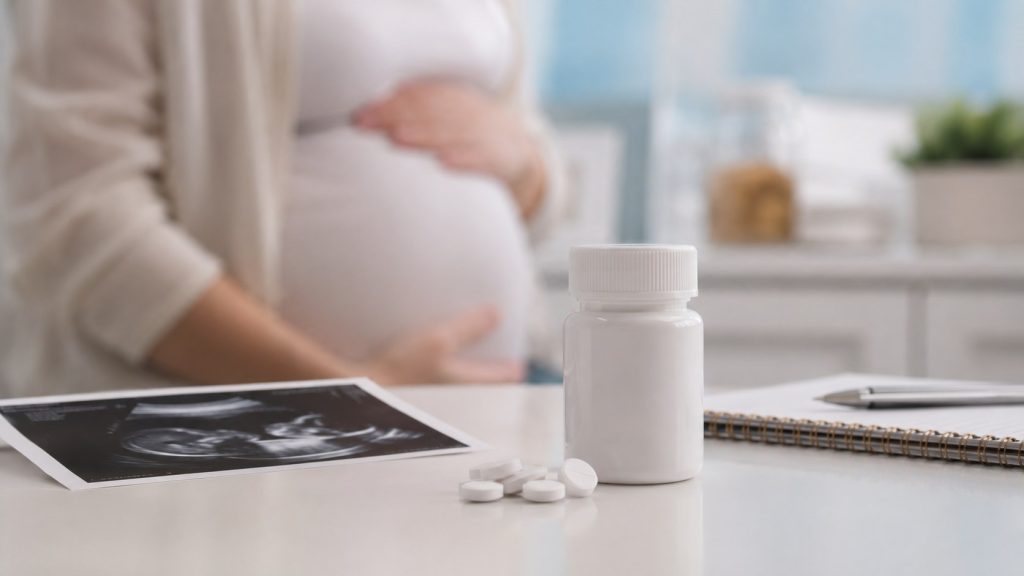 Aspiryna w ciąży – które kobiety powinny ją przyjmować i od którego tygodnia